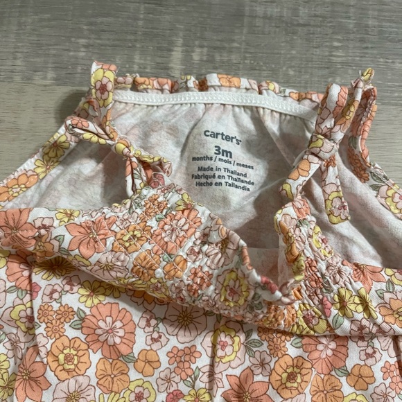 Romper - Picture 2 of 4